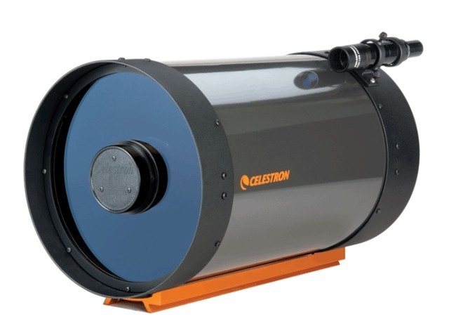 Оптическая труба Celestron C8-S (CGE) Оптическая труба Celestron C8-S (CGE)