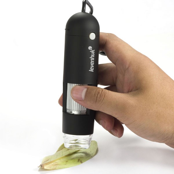 Микроскоп цифровой Levenhuk DTX 50 Микроскоп цифровой Levenhuk DTX 50