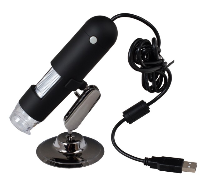 Микроскоп цифровой Levenhuk DTX 50 Микроскоп цифровой Levenhuk DTX 50