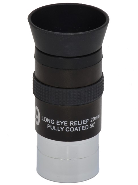 Окуляр Sky-Watcher 9 мм с увеличенным выносом зрачка