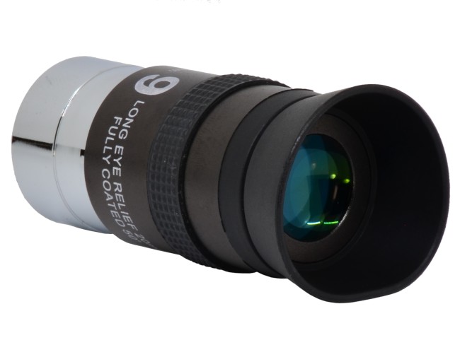 Окуляр Sky-Watcher 9 мм с увеличенным выносом зрачка