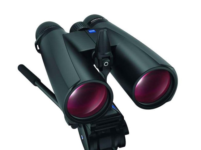 Бинокль Carl Zeiss Conquest HD 15x56