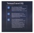 Метеостанция Bresser TemeoTrend SQ с радиоуправлением, белая Метеостанция Bresser TemeoTrend SQ с радиоуправлением, белая