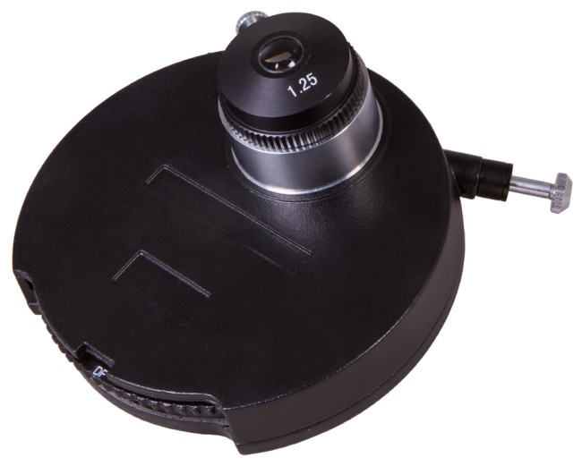 Фазово-контрастное устройство Levenhuk MED 40 (темное поле) Фазово-контрастное устройство Levenhuk MED 40 (темное поле)