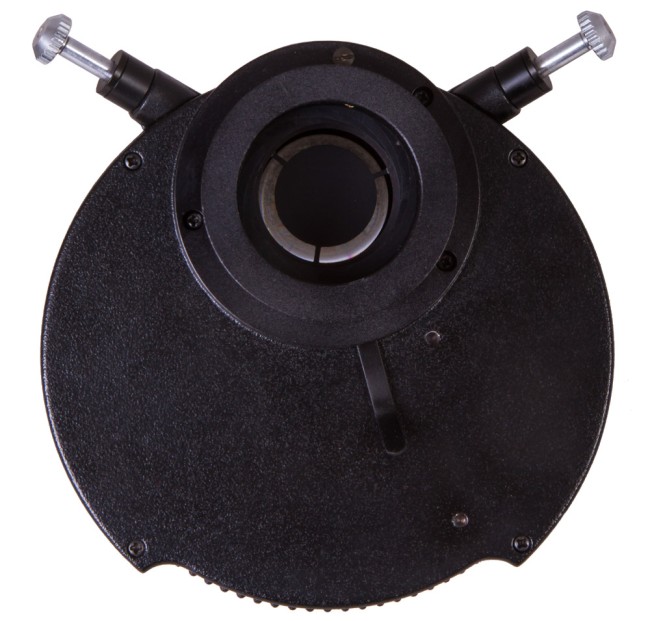 Фазово-контрастное устройство Levenhuk MED 40 (темное поле) Фазово-контрастное устройство Levenhuk MED 40 (темное поле)