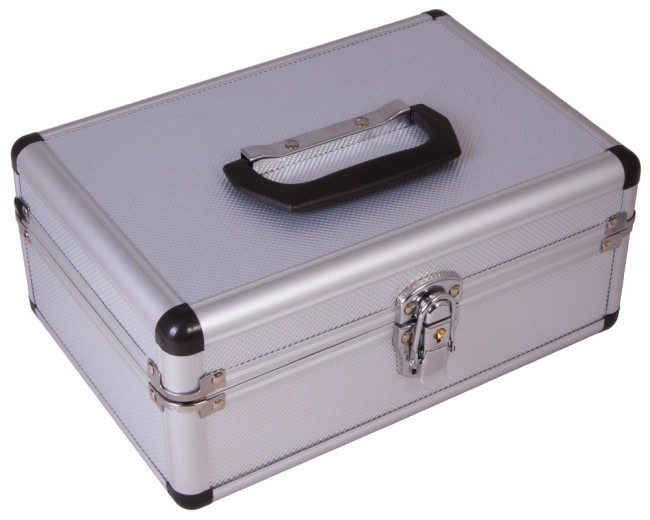 Фазово-контрастное устройство Levenhuk MED 40 (темное поле) Фазово-контрастное устройство Levenhuk MED 40 (темное поле)