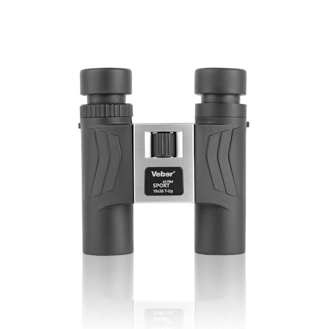 Бинокль Veber Ultra Sport 10x26 T-Up Бинокль Veber Ultra Sport 10x26 T-Up