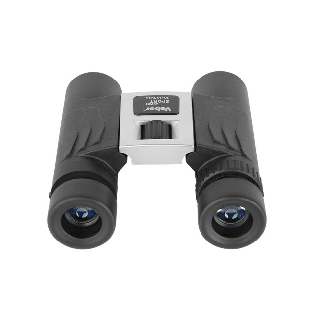 Бинокль Veber Ultra Sport 10x26 T-Up Бинокль Veber Ultra Sport 10x26 T-Up