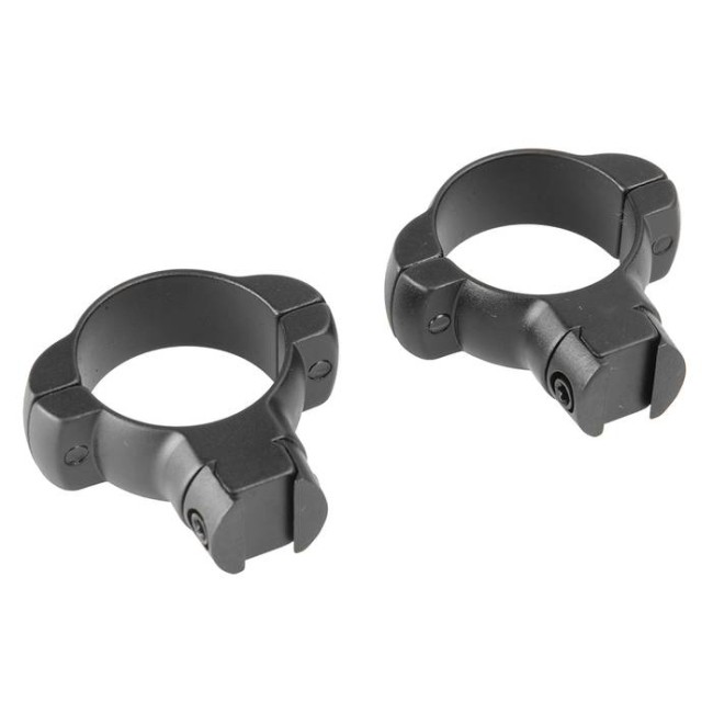 Кольца для прицела Veber SR-3002NH на ласточкин хвост Кольца для прицела Veber SR-3002NH на ласточкин хвост