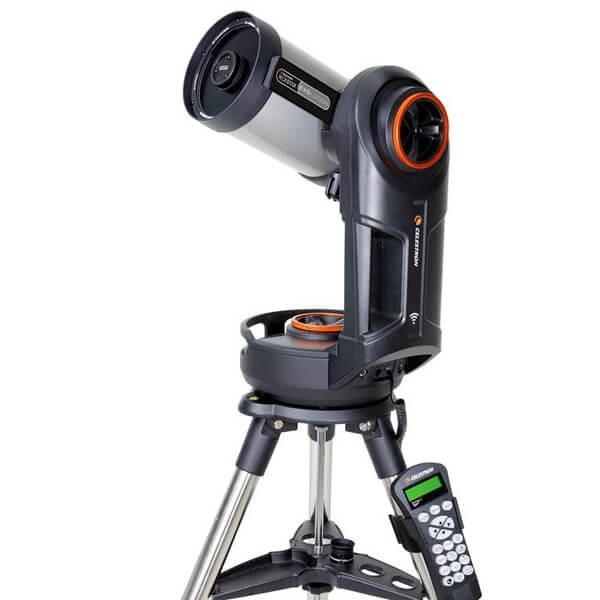 Телескоп Celestron NexStar Evolution 5 Телескоп Celestron NexStar Evolution 5