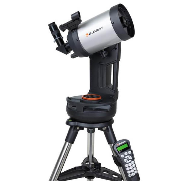 Телескоп Celestron NexStar Evolution 5 Телескоп Celestron NexStar Evolution 5