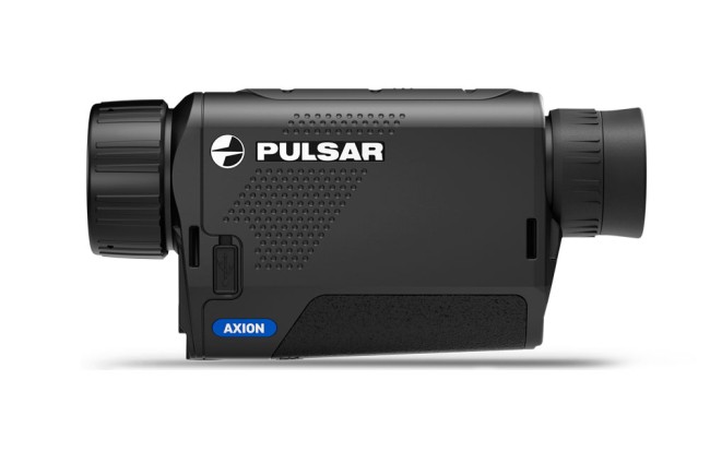 Тепловизор Pulsar Axion XM30S