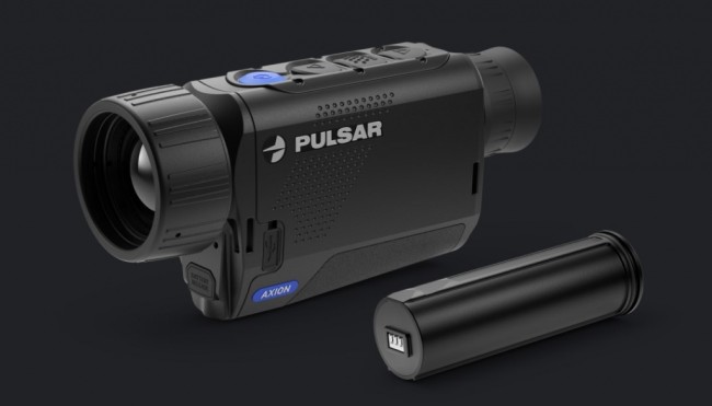 Тепловизор Pulsar Axion XM30S