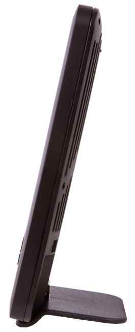 Метеостанция Bresser «4 в 1» Wi-Fi с UV-датчиком и цветным дисплеем