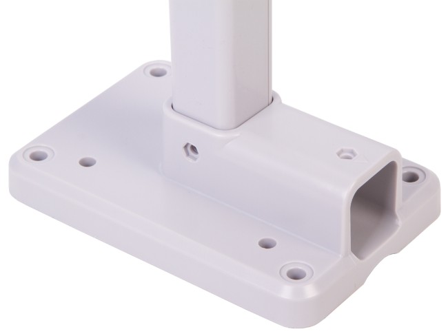 Метеостанция Bresser «4 в 1» Wi-Fi с UV-датчиком и цветным дисплеем