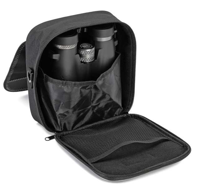 Бинокль Bresser Condor UR 8x56