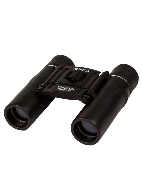Бинокль Praktica Falcon 10x25, чёрный Бинокль Praktica Falcon 10x25, чёрный