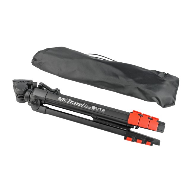 Видеоштатив Falcon Eyes Travel Line VT3 Видеоштатив Falcon Eyes Travel Line VT3