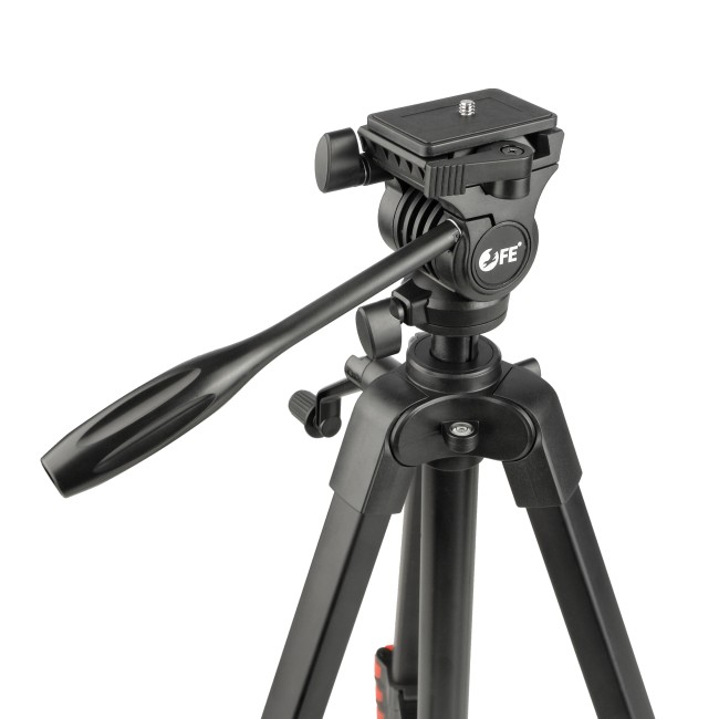 Видеоштатив Falcon Eyes Travel Line VT3 Видеоштатив Falcon Eyes Travel Line VT3