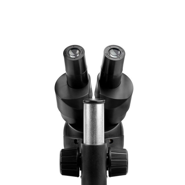 Микроскоп Микромед Атом B20x