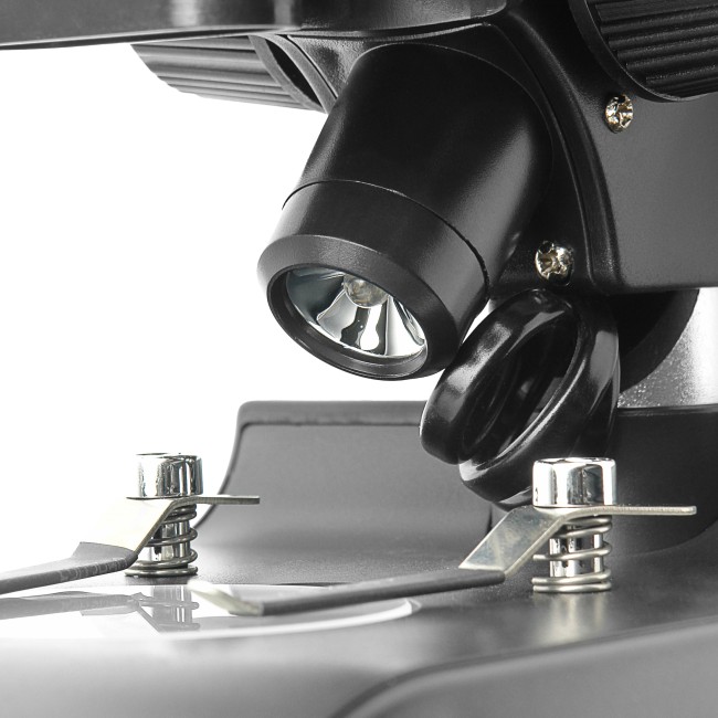 Микроскоп Микромед Атом B20x