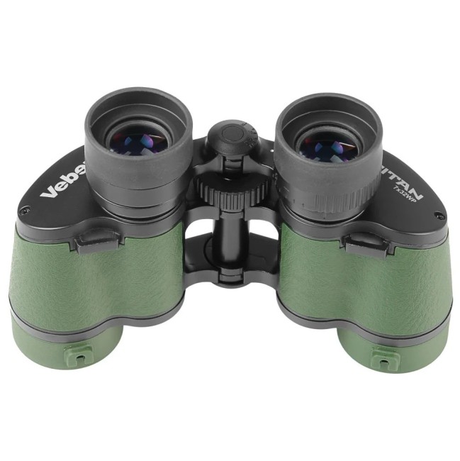 Бинокль Veber TITAN 7x32WP Бинокль Veber TITAN 7x32WP