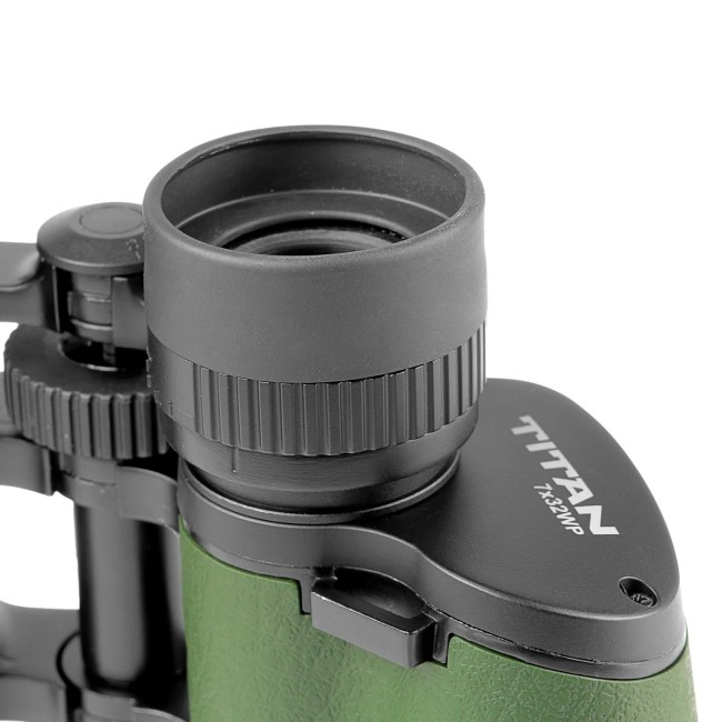 Бинокль Veber TITAN 7x32WP Бинокль Veber TITAN 7x32WP