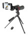 Фотобинокль Levenhuk Kelvin Snap 8x42
