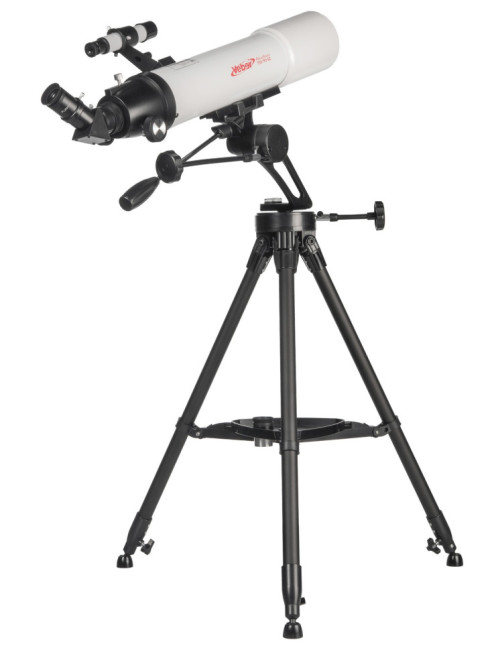 Телескоп Veber PolarStar II 700/90 AZ рефрактор