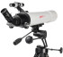 Телескоп Veber PolarStar II 700/90 AZ рефрактор