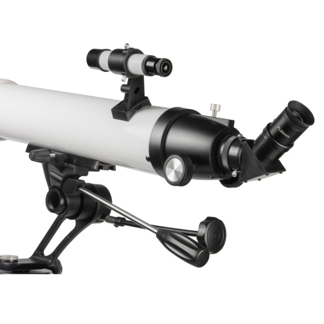 Телескоп Veber PolarStar II 700/90 AZ рефрактор