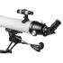 Телескоп Veber PolarStar II 700/90 AZ рефрактор