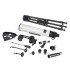 Телескоп Veber PolarStar II 700/90 AZ рефрактор