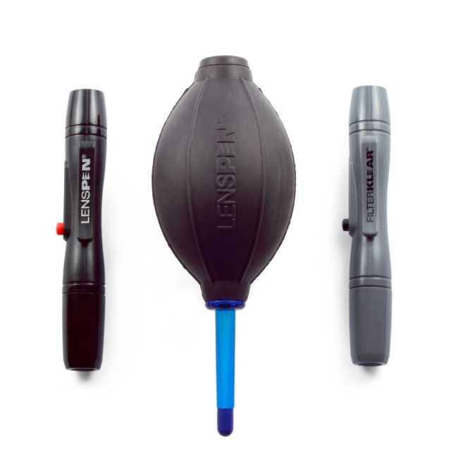 Набор для ухода за фотокамерой LensPen Photokit (PHK-1)