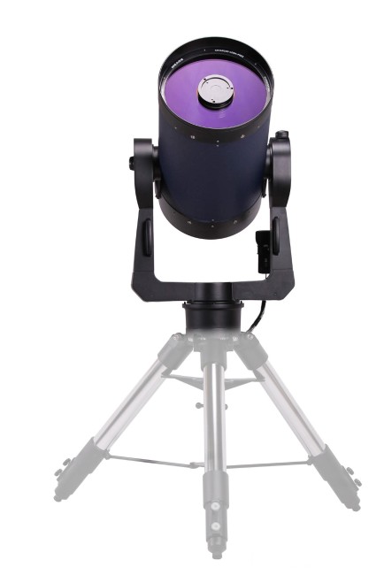 Телескоп Meade 12" LX200-ACF f/10 (без треноги) Телескоп Meade 12" LX200-ACF f/10 (без треноги)