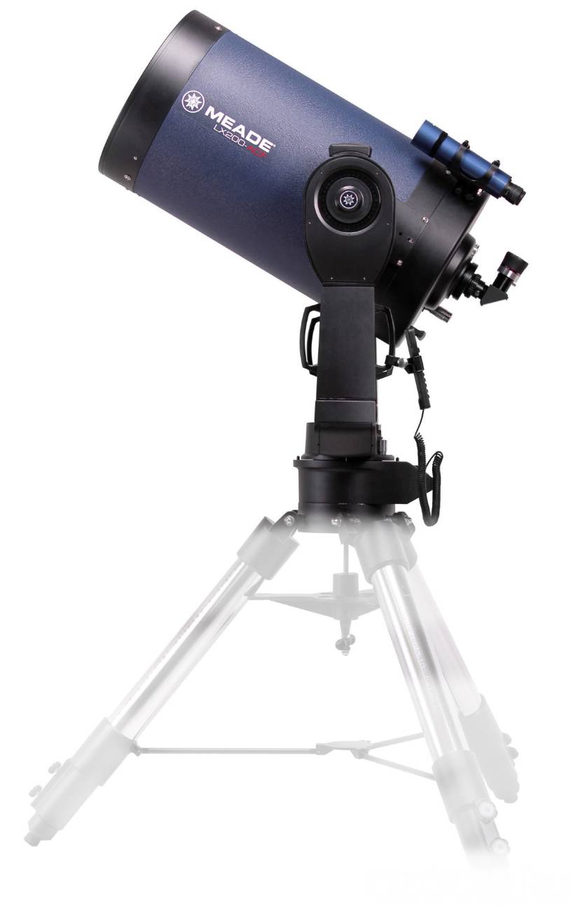Meade acf sales