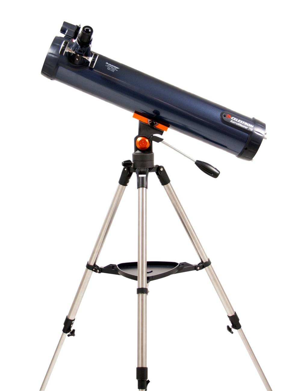 Celestron AstroMaster LT 76 AZ . 18 900