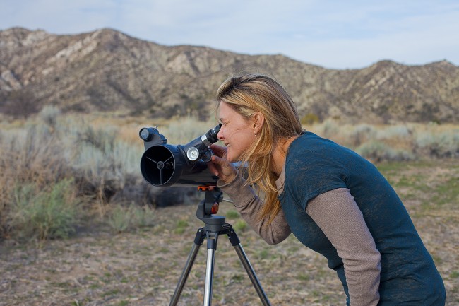 Телескоп Celestron AstroMaster LT 76 AZ