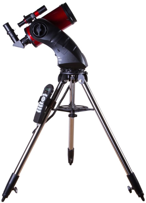Телескоп Sky-Watcher Star Discovery MAK102 SynScan GOTO