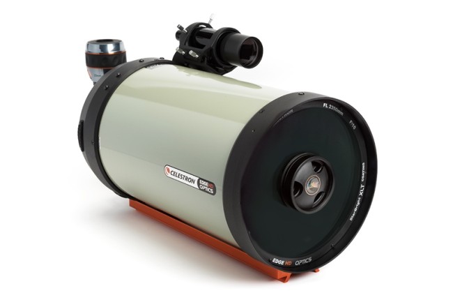 Оптическая труба Celestron C9,25 EdgeHD (CGE)