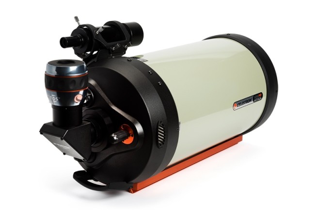 Оптическая труба Celestron C9,25 EdgeHD (CGE)