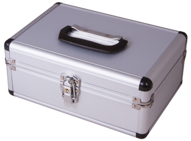 Фазово-контрастное устройство Levenhuk MED 40 (светлое поле) Фазово-контрастное устройство Levenhuk MED 40 (светлое поле)