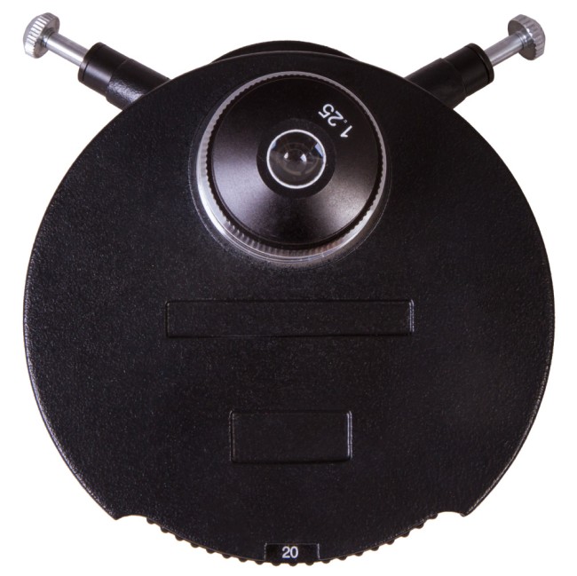 Фазово-контрастное устройство Levenhuk MED 40 (светлое поле) Фазово-контрастное устройство Levenhuk MED 40 (светлое поле)