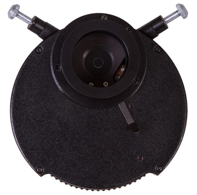 Фазово-контрастное устройство Levenhuk MED 40 (светлое поле) Фазово-контрастное устройство Levenhuk MED 40 (светлое поле)