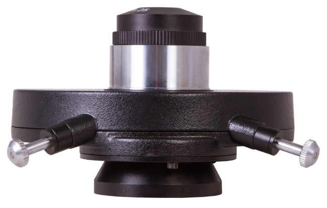 Фазово-контрастное устройство Levenhuk MED 40 (светлое поле) Фазово-контрастное устройство Levenhuk MED 40 (светлое поле)