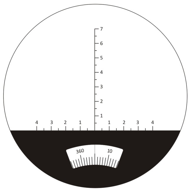 Бинокль Veber Waterproof 7x50 БПс плавающий с компасом Бинокль Veber Waterproof 7x50 БПс плавающий с компасом