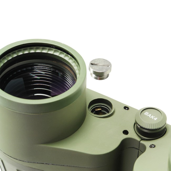 Бинокль Veber Waterproof 7x50 БПс плавающий с компасом Бинокль Veber Waterproof 7x50 БПс плавающий с компасом