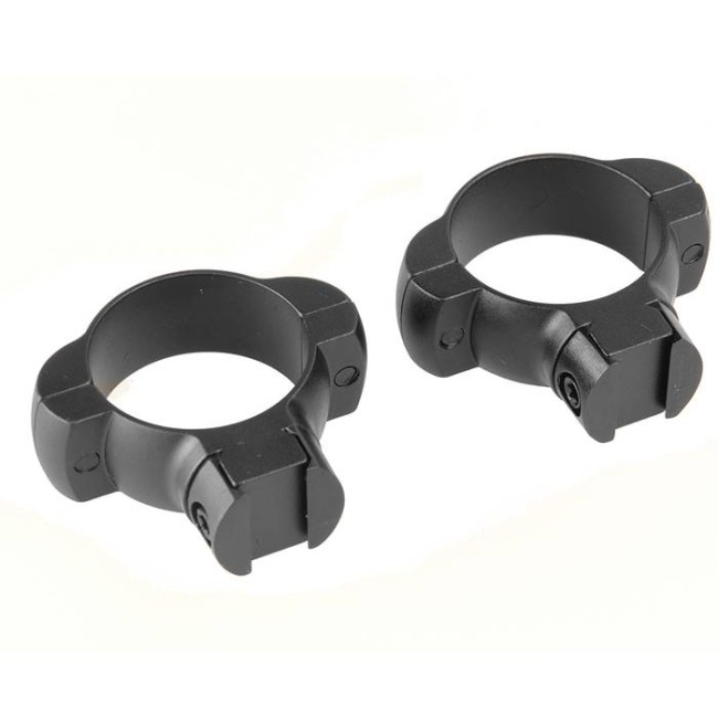 Кольца для прицела Veber SR-3002NM на ласточкин хвост Кольца для прицела Veber SR-3002NM на ласточкин хвост