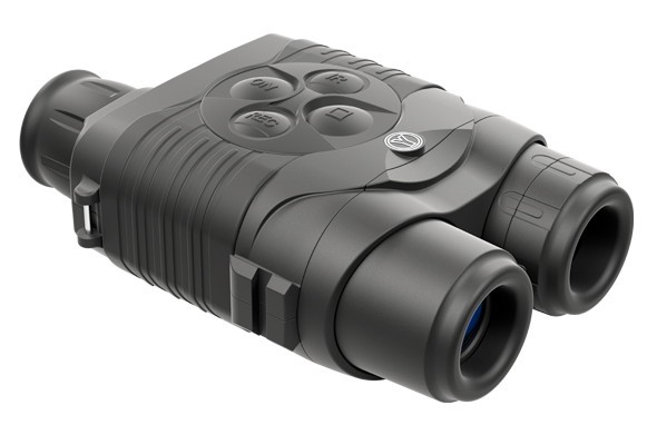 Цифровой прибор ночного видения Yukon Signal N320 RT Цифровой прибор ночного видения Yukon Signal N320 RT