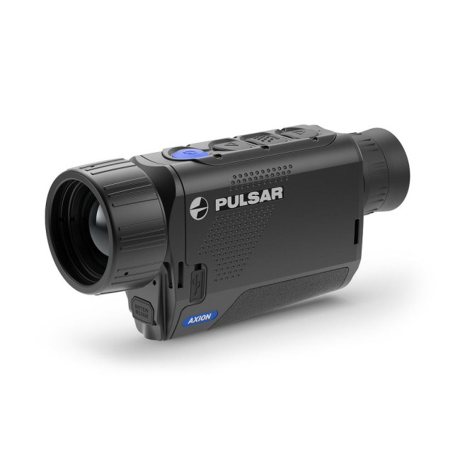 Тепловизор Pulsar Axion XM38 Тепловизор Pulsar Axion XM38